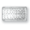 Aluminium-Schale, Größe l-4 Pack grill