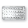 Aluminium-Schale, Größe l-4 Pack grill