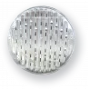 Алуминиеви тави за грил-кръг размер M-2бр