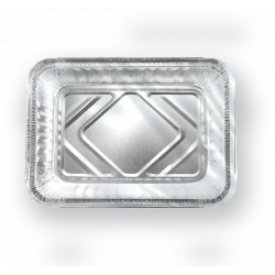 Бисквитка Фрези-алуминиеви размера L-2 парчета