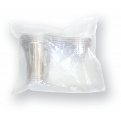 Container with 350 ml-4 Pack