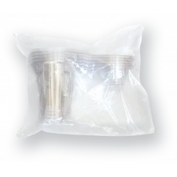 Vsebnik s 500 ml-4 Pack