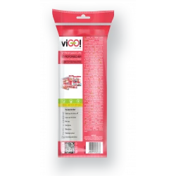 Mousse de styrol tasses 300 ml-10 pièces