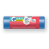 Garbage bags with ears 60 l-26 pieces