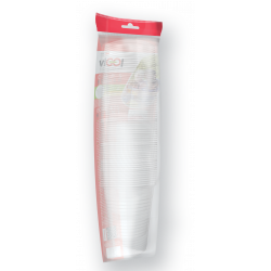 Kubki 230 ml - 40 sztuk