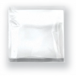 Спеціалізовані тканини білого-100 штук