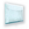 Chiffons spécialisés turquoise - 50 pièces