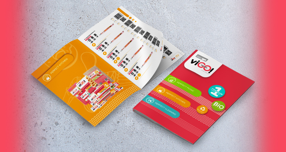 Katalog produktů viGO!