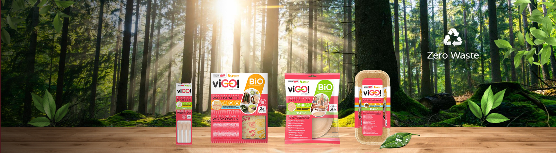 Produkty bio