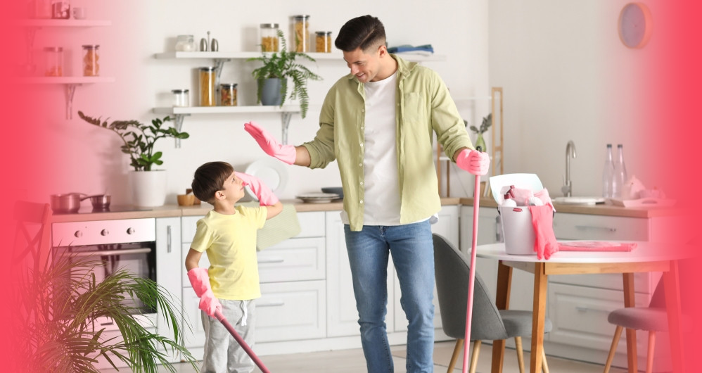 Nyheter Perfect Cleaning