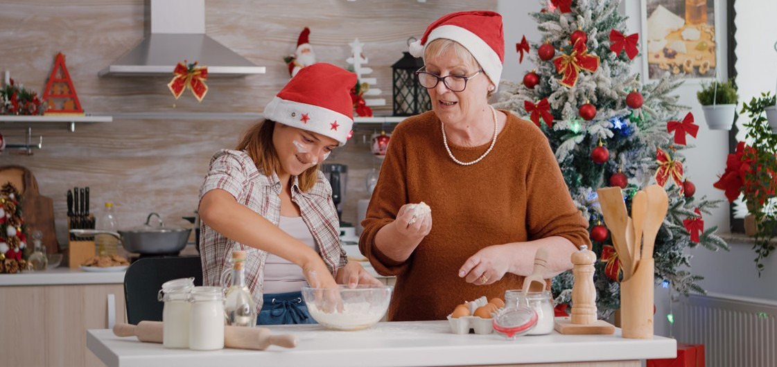 Produkty, dzięki którym świąteczne pieczenie będzie łatwe i przyjemne!