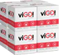 viGO! Premium no.1 LD bags with tape 4 SEASONS AUTUMN bubble gum 120L 8 pcs